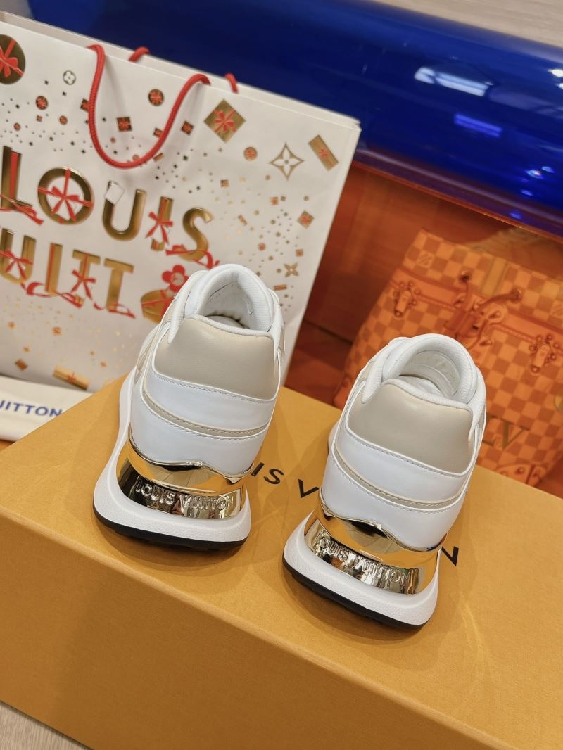 Louis Vuitton Run Away Sneaker